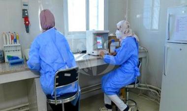 Coronavirus: 10 new cases, no deaths in last 24 hours in Algeria         