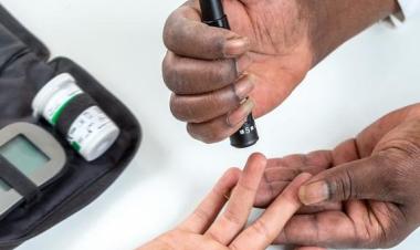Diabetes cases predicted to rise to 1.3 billion by 2050