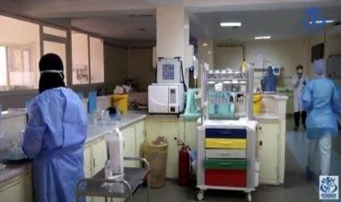 Coronavirus: No new cases, no deaths in last 24 hours in Algeria