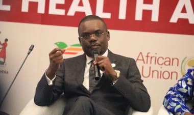 Conference on Public Health in Africa 2023: Opening Remarks by H.E. Dr. Jean Kaseya