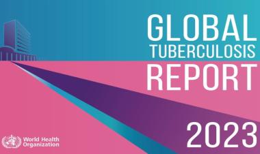 Global Tuberculosis Report 2023