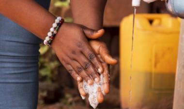 Africa CDC Support on Cholera Outbreak in Zambia