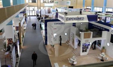 18th International Pharmacy Exhibition opens in Algeria