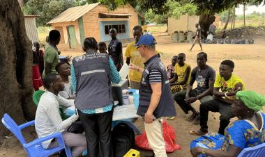 Combatting Yellow Fever Outbreak in South Sudan: Urgent Push Towards Immunization