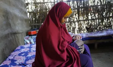 Maternal health: nearly one in five children born in 2024 will enter the world without medical care, putting them and mothers at risk