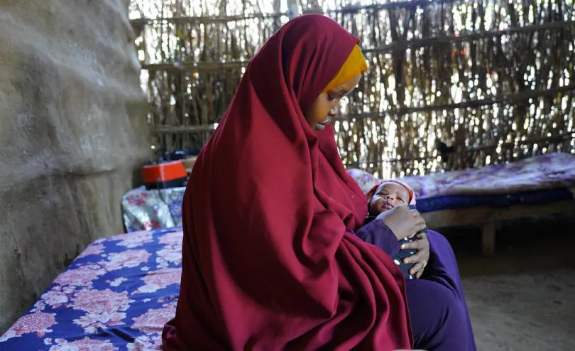Maternal health: nearly one in five children born in 2024 will enter the world without medical care, putting them and mothers at risk