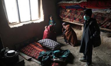 UN sets up 'Family Health Houses' in Quake-hit Paktika province of Afghanistan