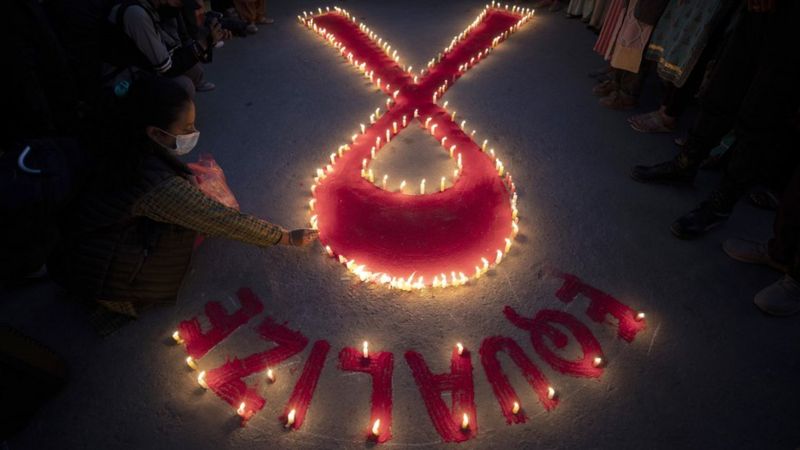 World Aids Day: Why the Middle East lags behind in fighting HIV