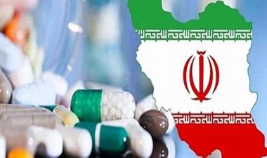 وزير الصحة الايراني يزيح الستار عن 60 عقار محلي جديد
