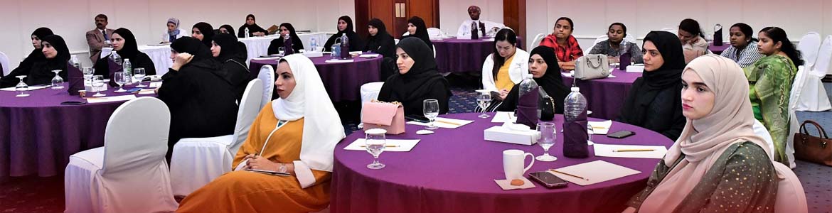 الصحة (سلطنة عمان ) تنظم حلقة عمل تدريبية حول الدليل الوطني للتحصين في نسخته الرابعة