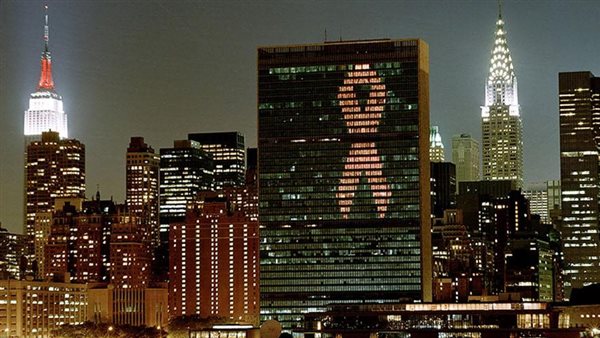 الأمم المتحدة تحيي اليوم العالمي للإيدز