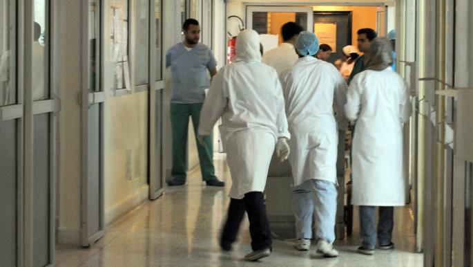 المغرب: مساعٍ لتقليص نقص موظفي الصحة