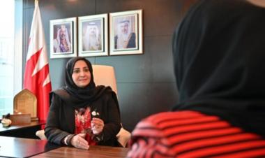 Bahrain Continues To Build On Healthcare Milestones: Minister