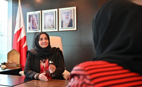 Bahrain Continues To Build On Healthcare Milestones: Minister