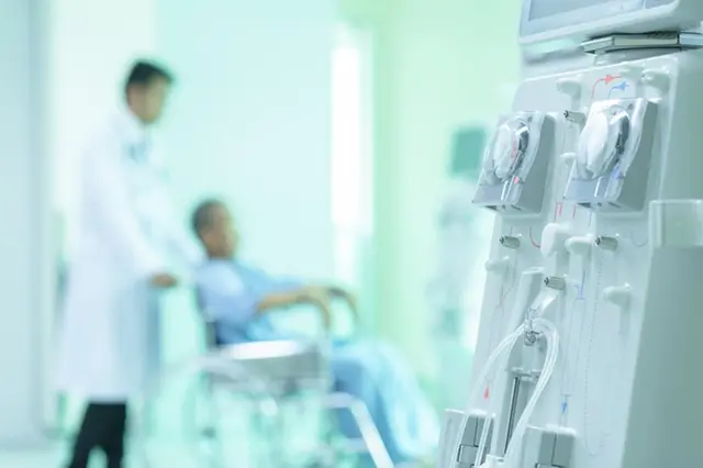 Hospitals and specialized centers in Kuwait face shortage of medical supplies