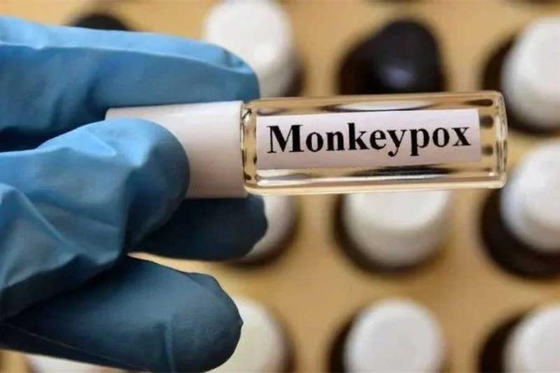 Egypt detects fourth case of monkeypox