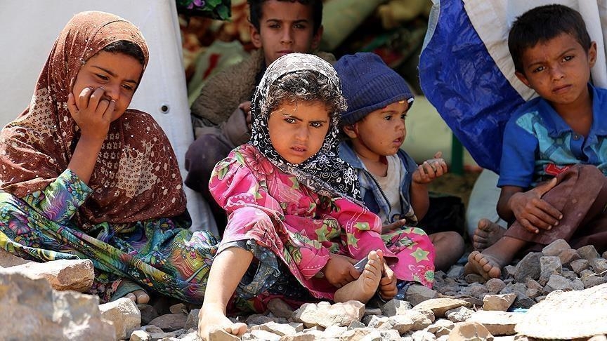 Measles kills 15 children in Yemen: UNICEF
