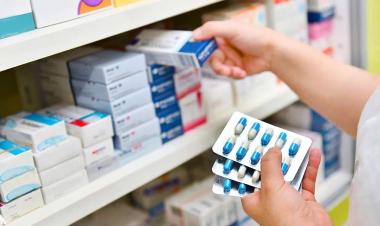 وزارة الصحة العراقية  تعلن وصول الأدوية الخاصة بعلاج الأمراض السرطانية