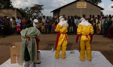 أوغندا تعلن نهاية تفشي إيبولا في البلاد