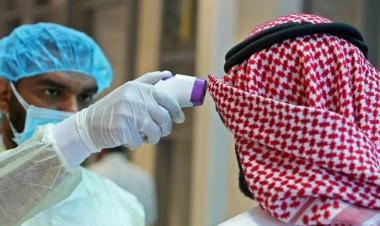 Kuwait detects XBB.1.5 variant of coronavirus