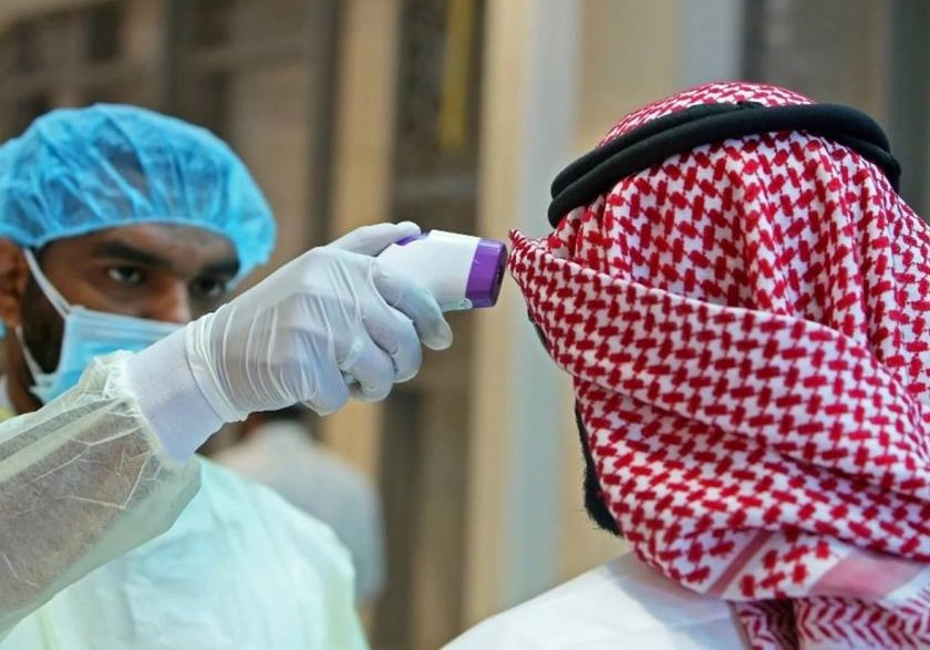 Kuwait detects XBB.1.5 variant of coronavirus