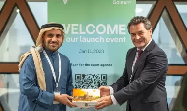 Telemedicine platform “Saleem” to launch in Bahrain
