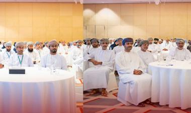 اختتام أعمال مختبر الاستثمار في القطاع الصحي في سلطنة عمان