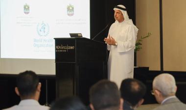 MoHAP organises 'One Health' workshop to enhance efficiency of UAE health system