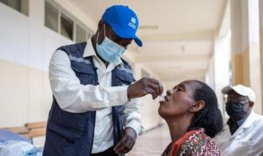 دولة إفريقية تسجل إصابتين بالكوليرا