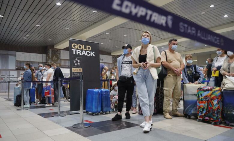 Egypt on high alert to prevent entry of Marburg virus into country