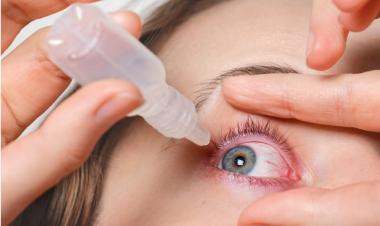 Blindness-causing eyedrop not imported into Qatar: Ministry of Public Health