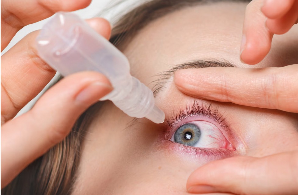 Blindness-causing eyedrop not imported into Qatar: Ministry of Public Health