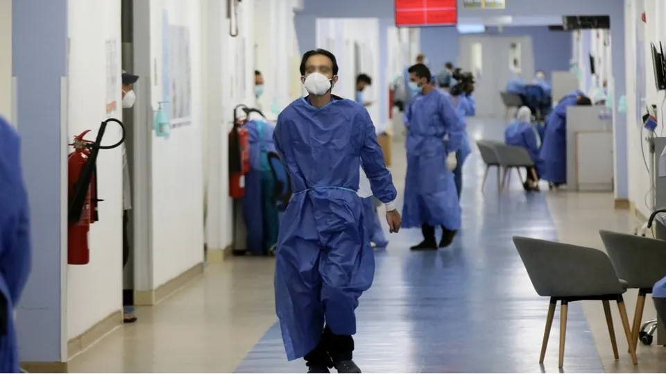 Jordan hospitals, clinics received 200,000 foreign patients in 2022