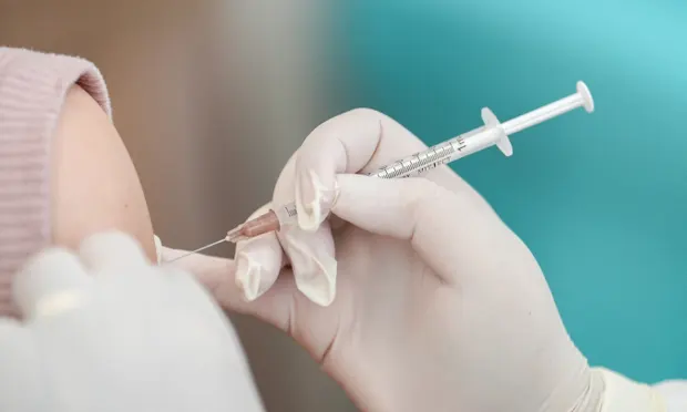 Fifth Covid vaccine for Australian adults to roll out later this month