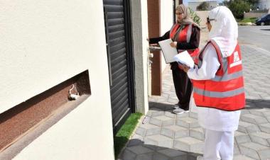 National immunisation coverage survey kicks off in Oman 