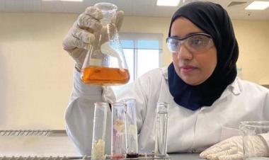 Omani researcher succeeds in devising new model for understanding chemical reactions