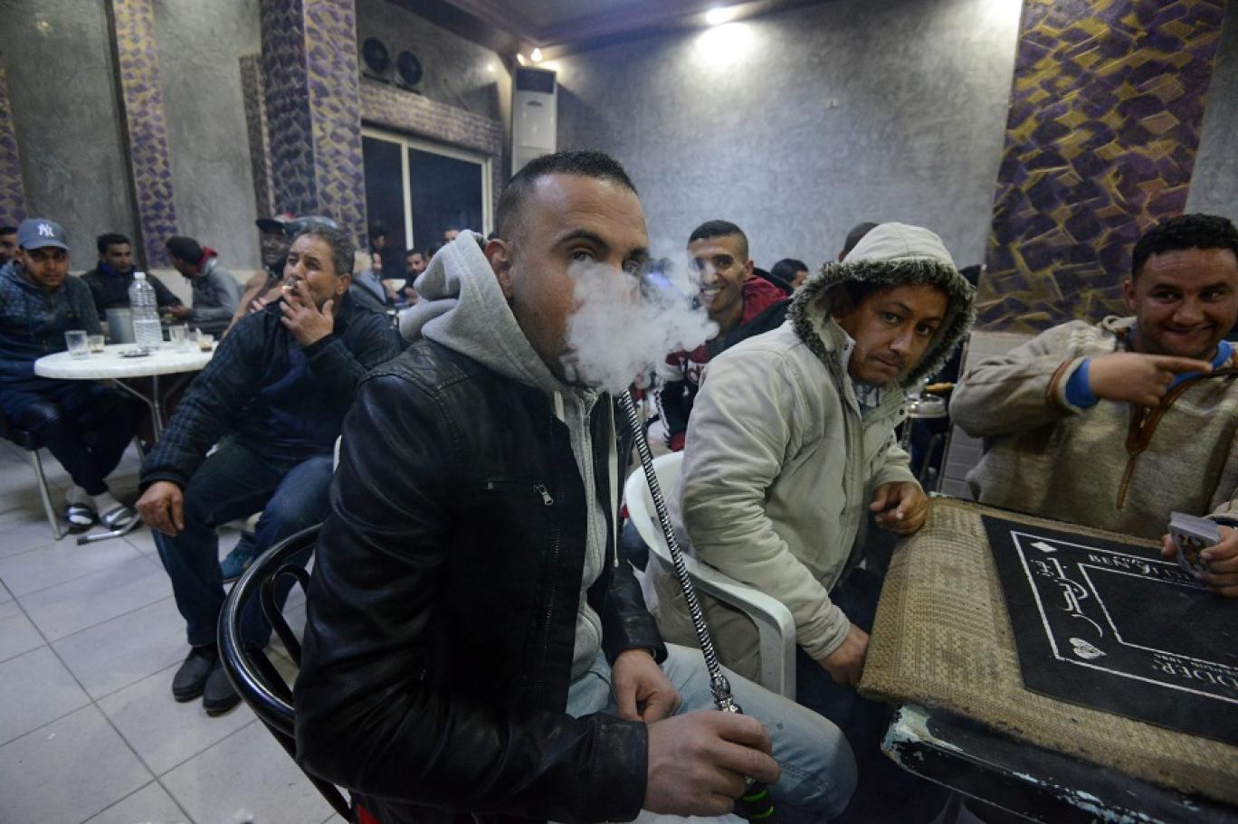 تونس الأولى عربيا في نسبة التدخين وتسجيل 13 ألف وفاة سنويا