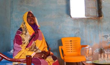 Sudan’s Tropical Disease Spike Reflects Poor Health System