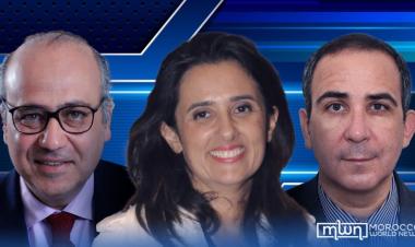 Forbes Features Three Moroccans Among MENA’s Top 100 Healthcare Leaders 2023