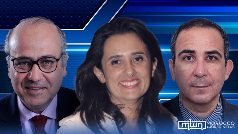 Forbes Features Three Moroccans Among MENA’s Top 100 Healthcare Leaders 2023