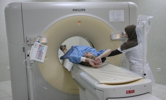 وهران : تراجع عدد حالات سرطان عنق الرحم بفضل الكشف المبكر