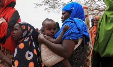 يوم المرأة العالمي 2023: ارتفاع معدلات سوء التغذية بين الحوامل في الدول الفقيرة بحسب اليونيسف