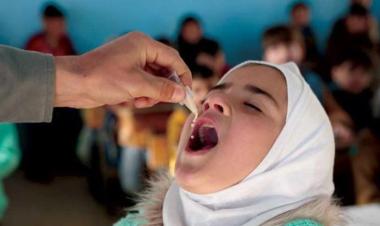 Cholera Vaccination Campaign Starts in Northwest Syria