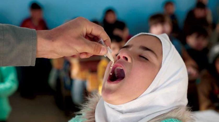 Cholera Vaccination Campaign Starts in Northwest Syria