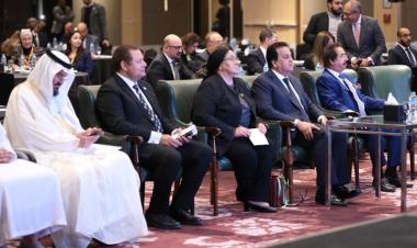 Health Minister represents Egypt in 3rd conference of Arab Society for Public Health