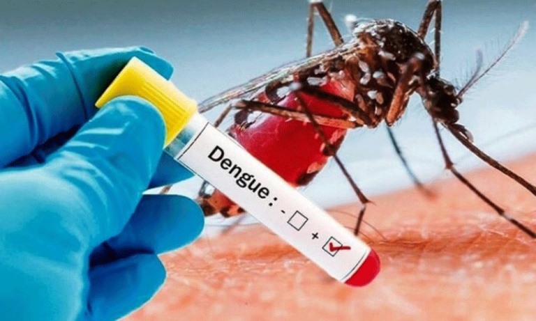 Sudan declares dengue fever cases in Khartoum for the first time