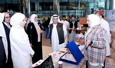 جامعة الكويت نظمت ندوة عن تحويل مدينة صباح السالم الجامعية إلى مدينة صحية