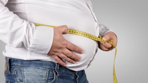 Jordan ranks 4th in Arab world, 23 globally in terms of obesity in men