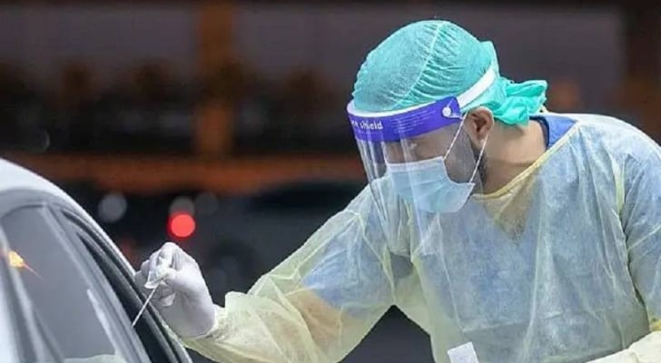السعودية تسجل أعلى حصيلة إصابات بكورونا منذ 4 أشهر