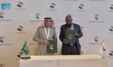 KSRelief collaborates with Sudanese health ministry to support kidney dialysis centers in Sudan